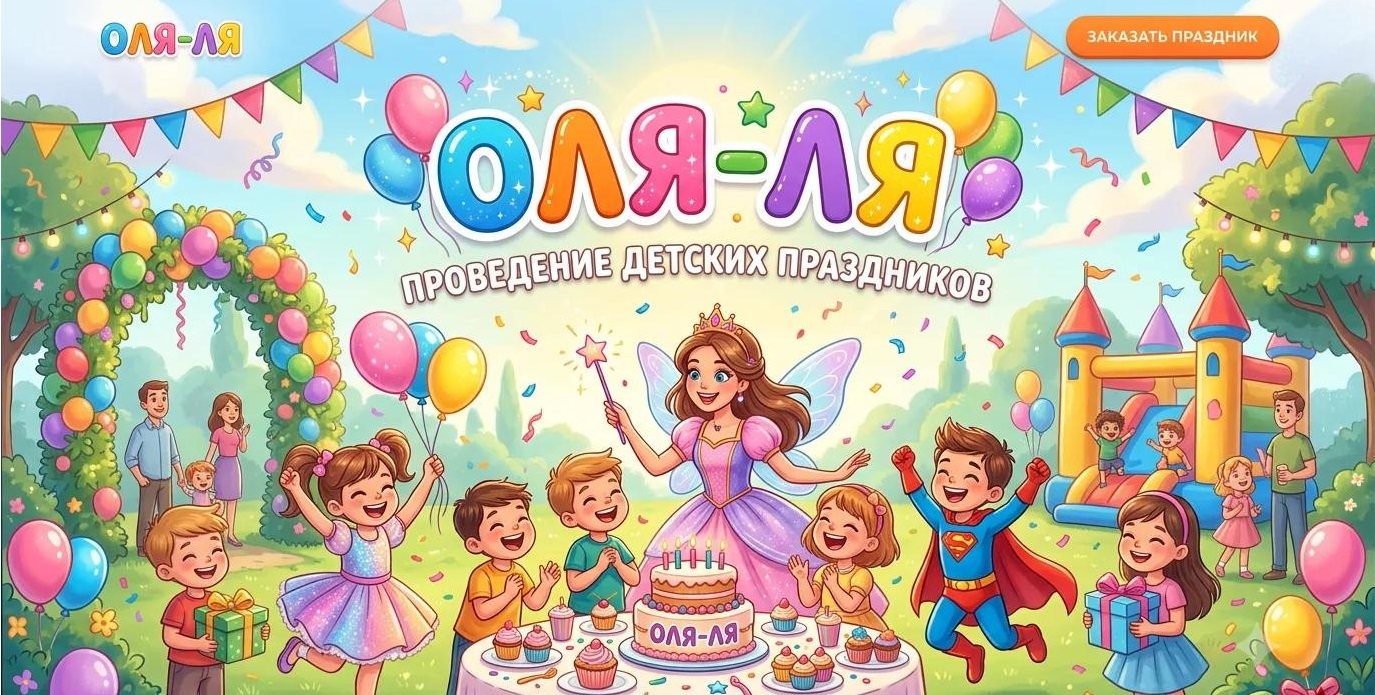 Оля-ля