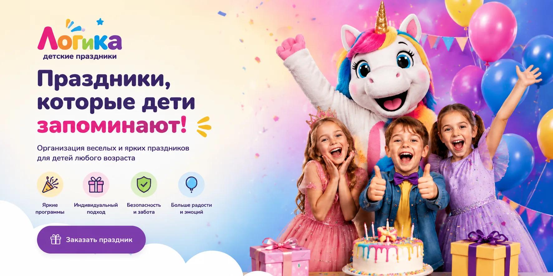 Логика