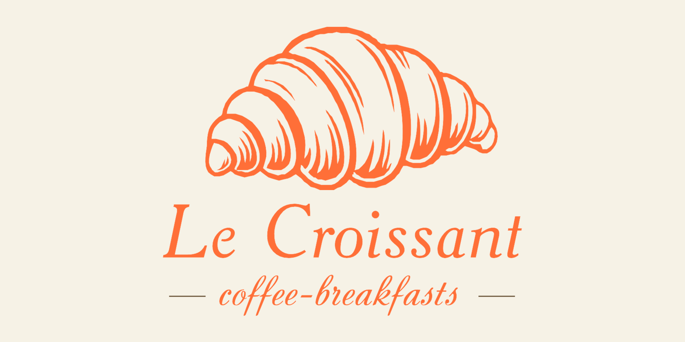 Le Croissant