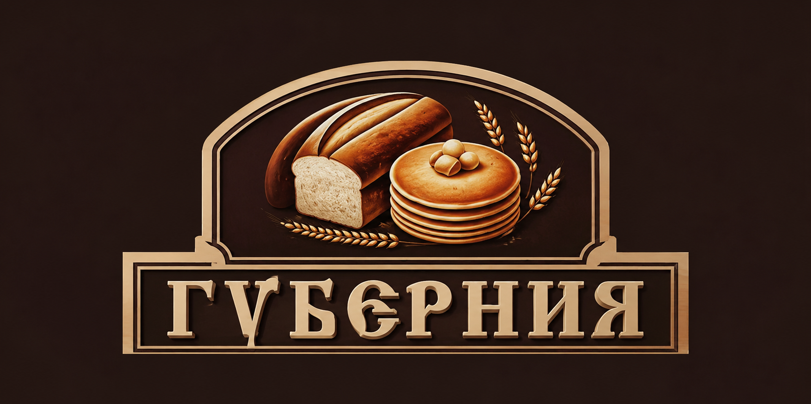 Блинная Губерния