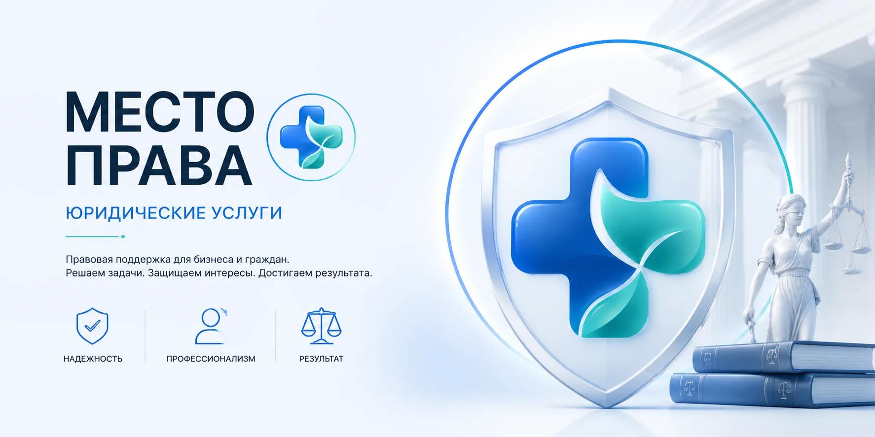 Место права