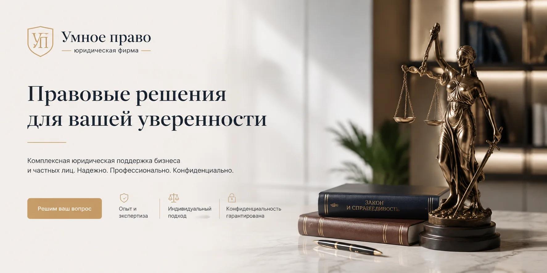 Умное право