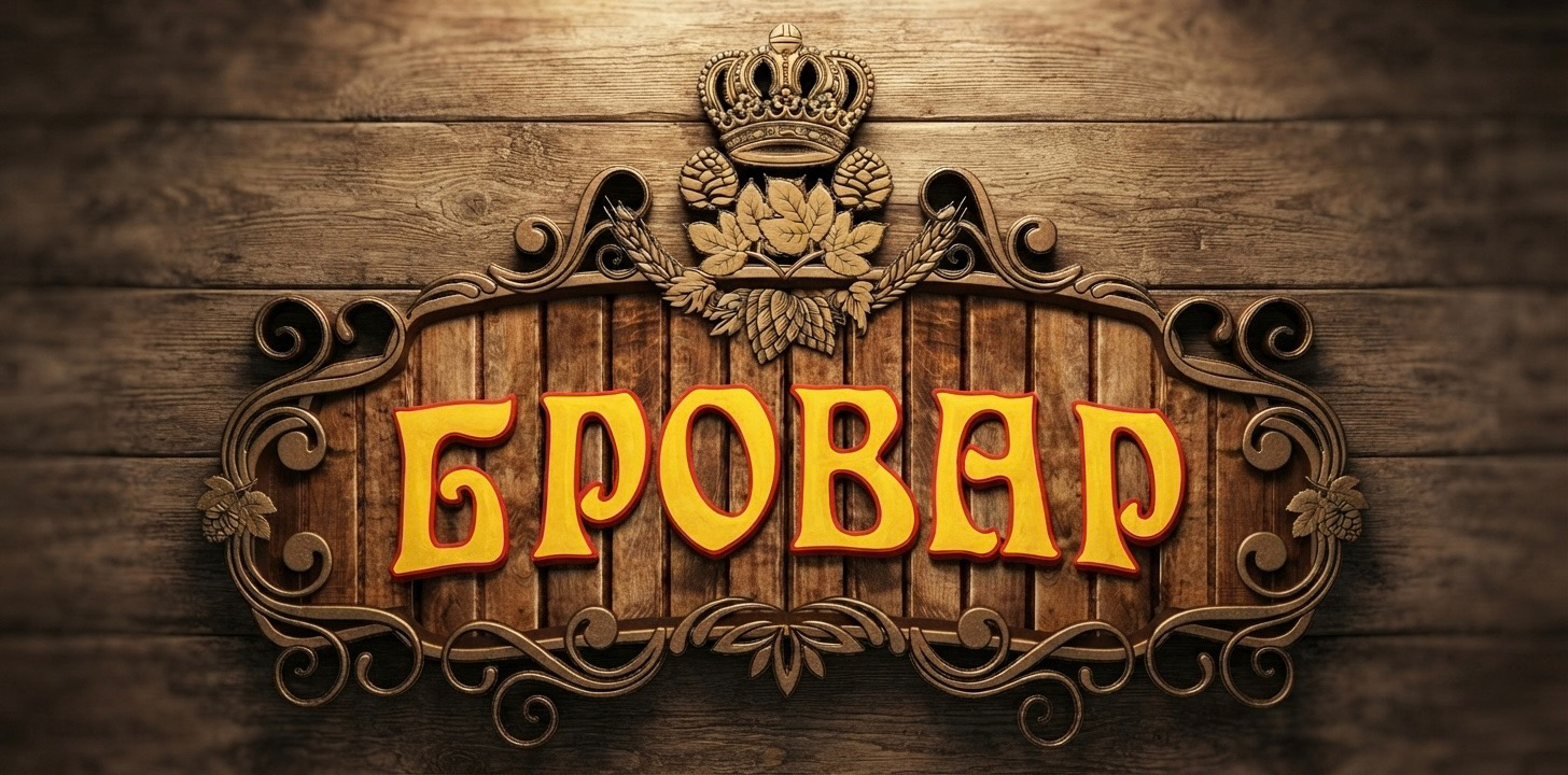 Гриль-бар "Бровар"