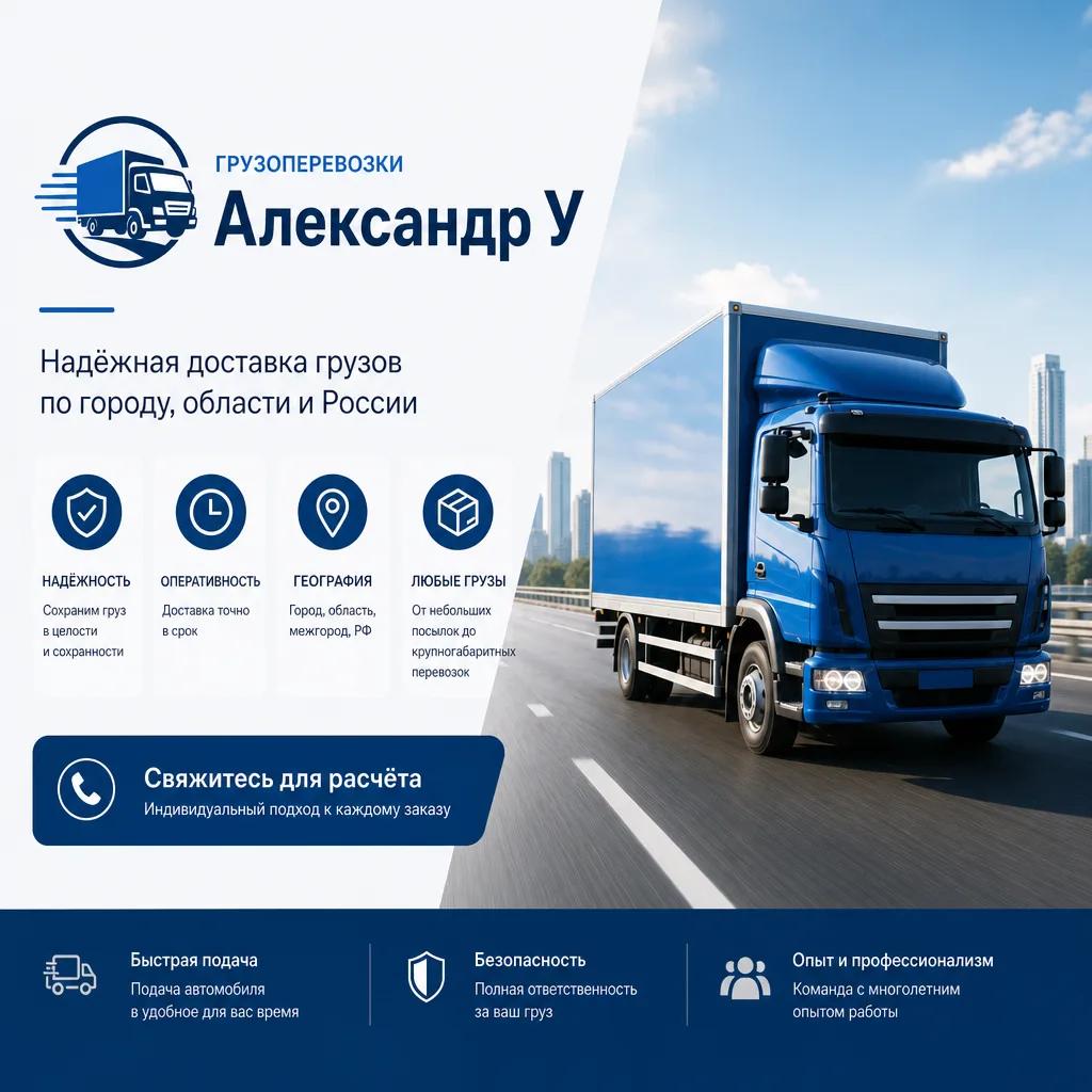 Александр У. Александр У.