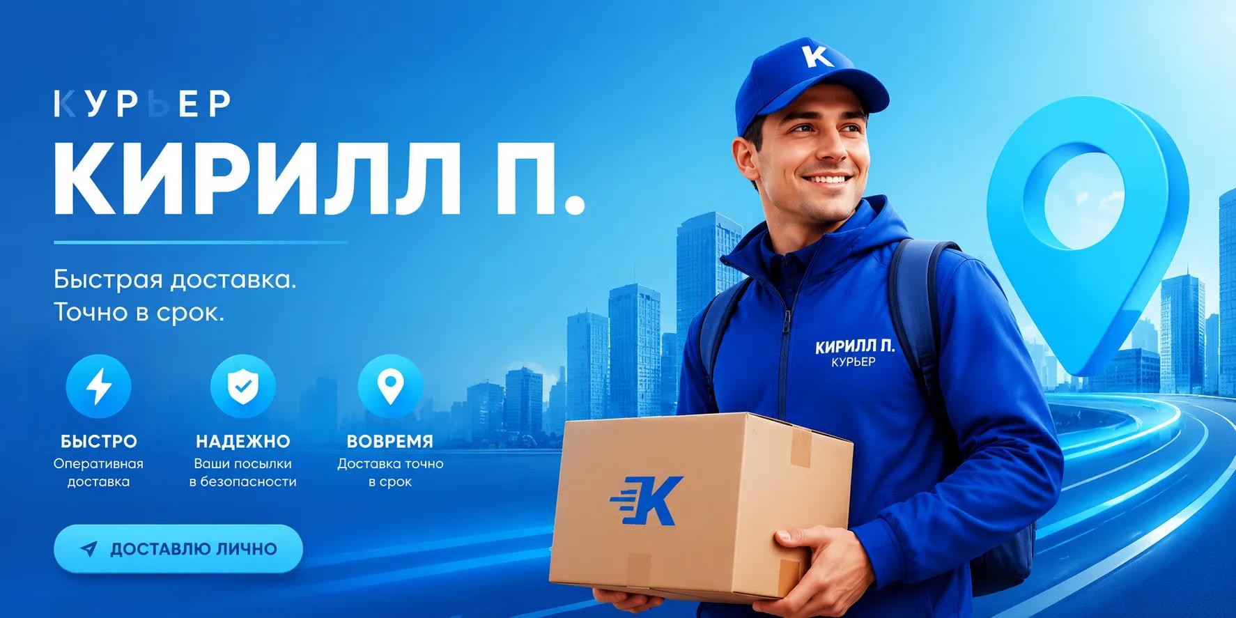 Кирилл П. Кирилл П.