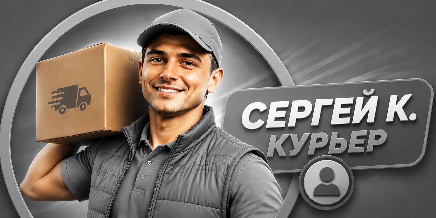 Сергей К. Сергей К.