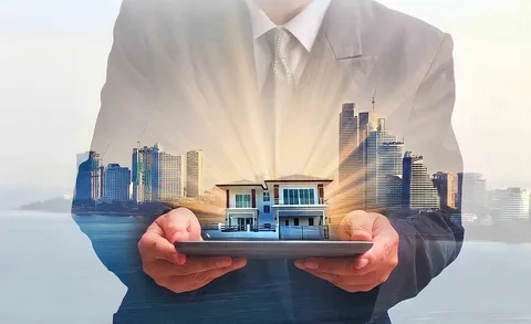 Недвижимость